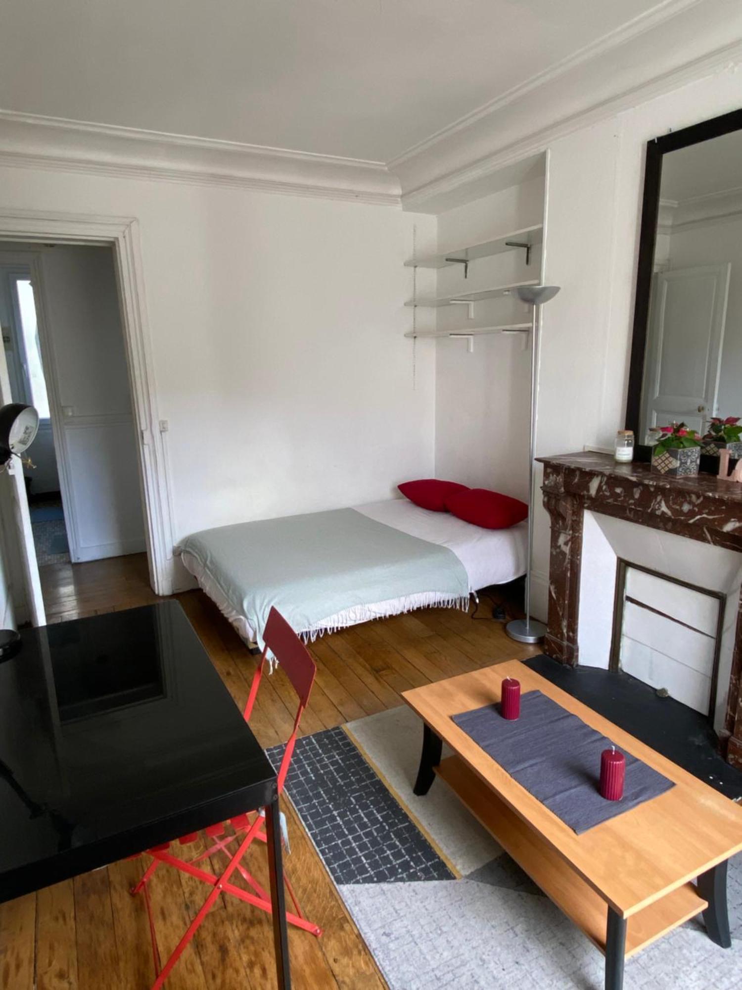 Homestay En Compartido - - Ubicacion Perfecta
